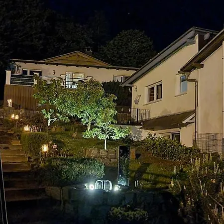 Haus Krabbe Mit Strandkorb Inkl Holiday home Goehren (Ruegen)