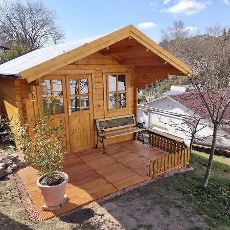 Haus Krabbe Mit Strandkorb Inkl Holiday home *