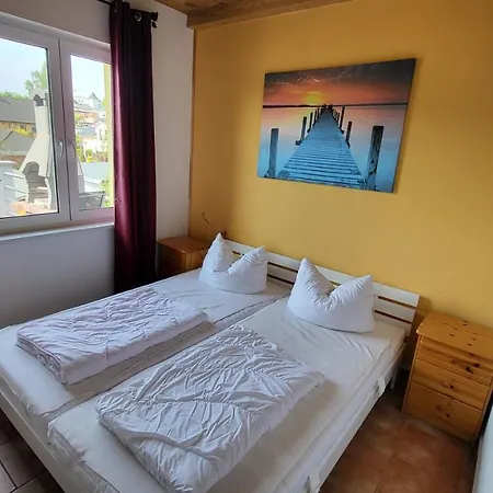 Haus Krabbe Mit Strandkorb Inkl Holiday home *