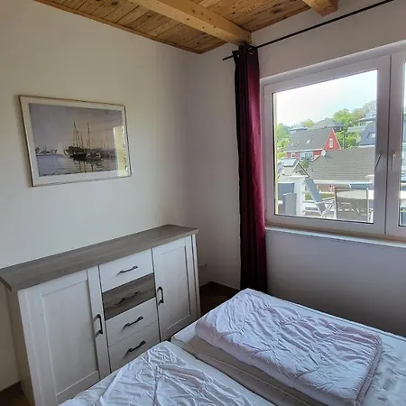 Holiday home Haus Krabbe Mit Strandkorb Inkl *