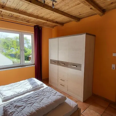 Haus Krabbe Mit Strandkorb Inkl Holiday home *