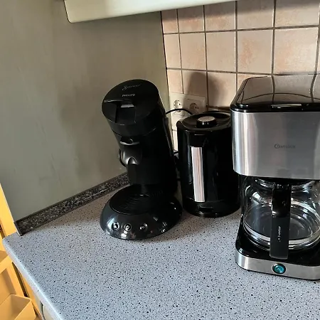 Haus Krabbe Mit Strandkorb Inkl Holiday home *