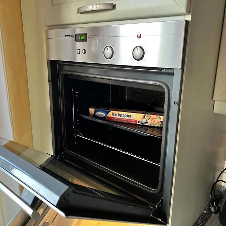 Haus Krabbe Mit Strandkorb Inkl Holiday home *