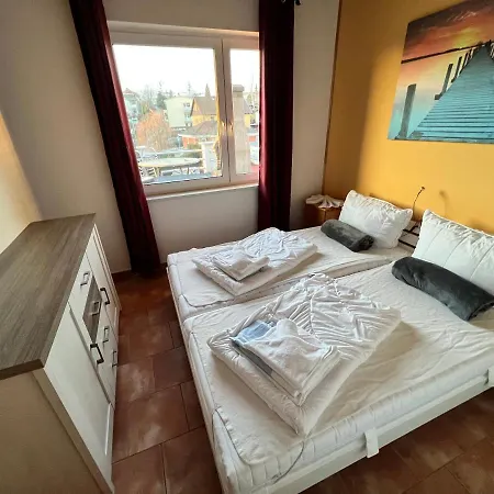 Haus Krabbe Mit Strandkorb Inkl Holiday home *