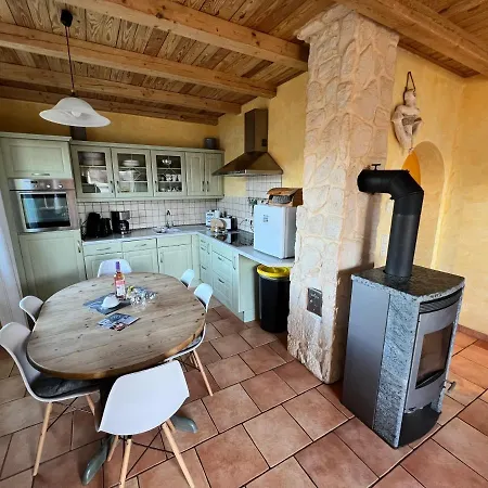 Haus Krabbe Mit Strandkorb Inkl Holiday home *