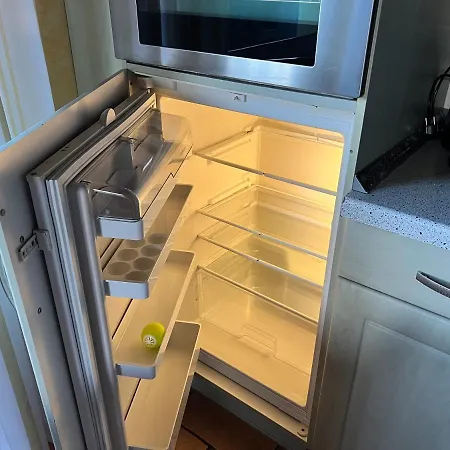 Haus Krabbe Mit Strandkorb Inkl Holiday home Goehren (Ruegen)