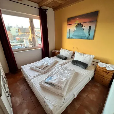 Haus Krabbe Mit Strandkorb Inkl Holiday home *