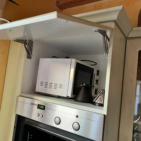 Haus Krabbe Mit Strandkorb Inkl