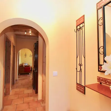 Holiday home Haus Krabbe Mit Strandkorb Inkl Goehren (Ruegen)