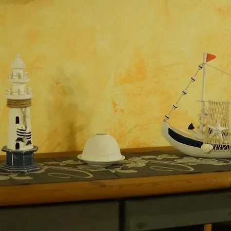 Holiday home Haus Krabbe Mit Strandkorb Inkl *