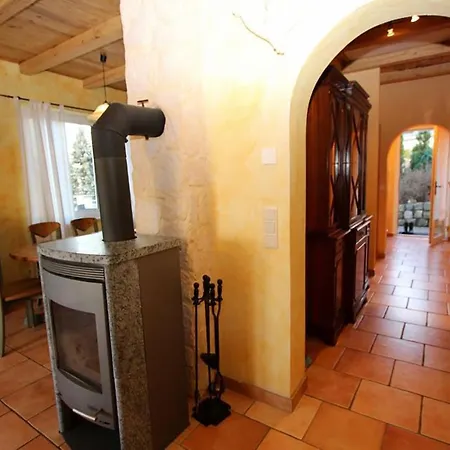 Haus Krabbe Mit Strandkorb Inkl *